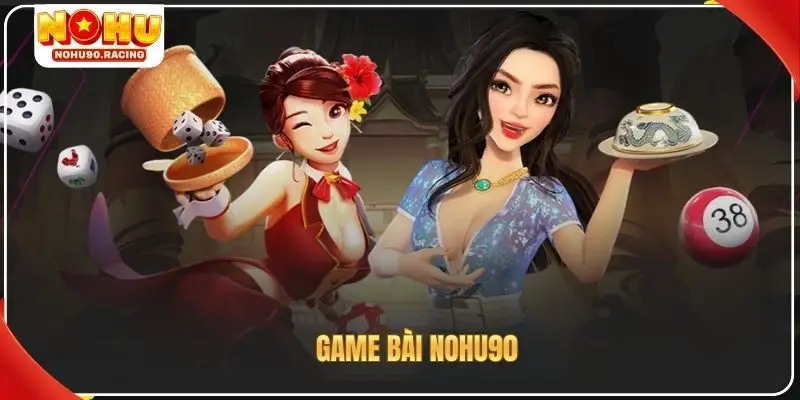 Liêng là game bài Nohu90 không thể bỏ qua